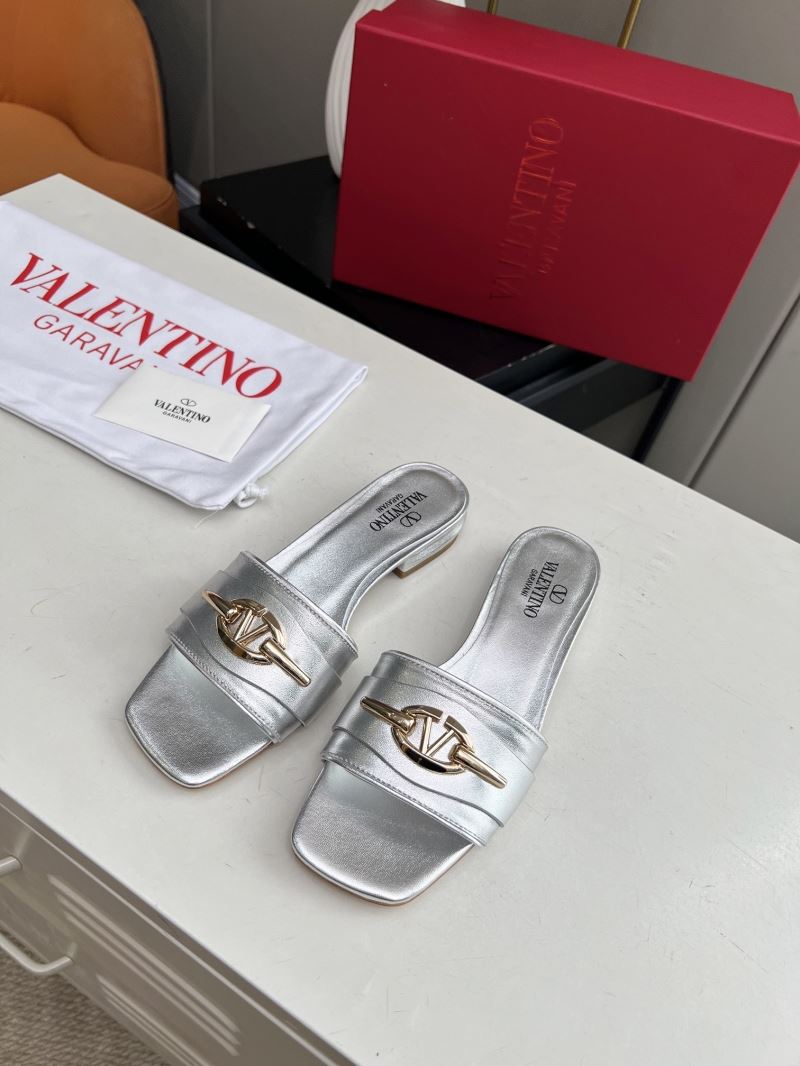 Valentino Slippers